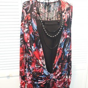 BISOU BISOU Retro Blouse